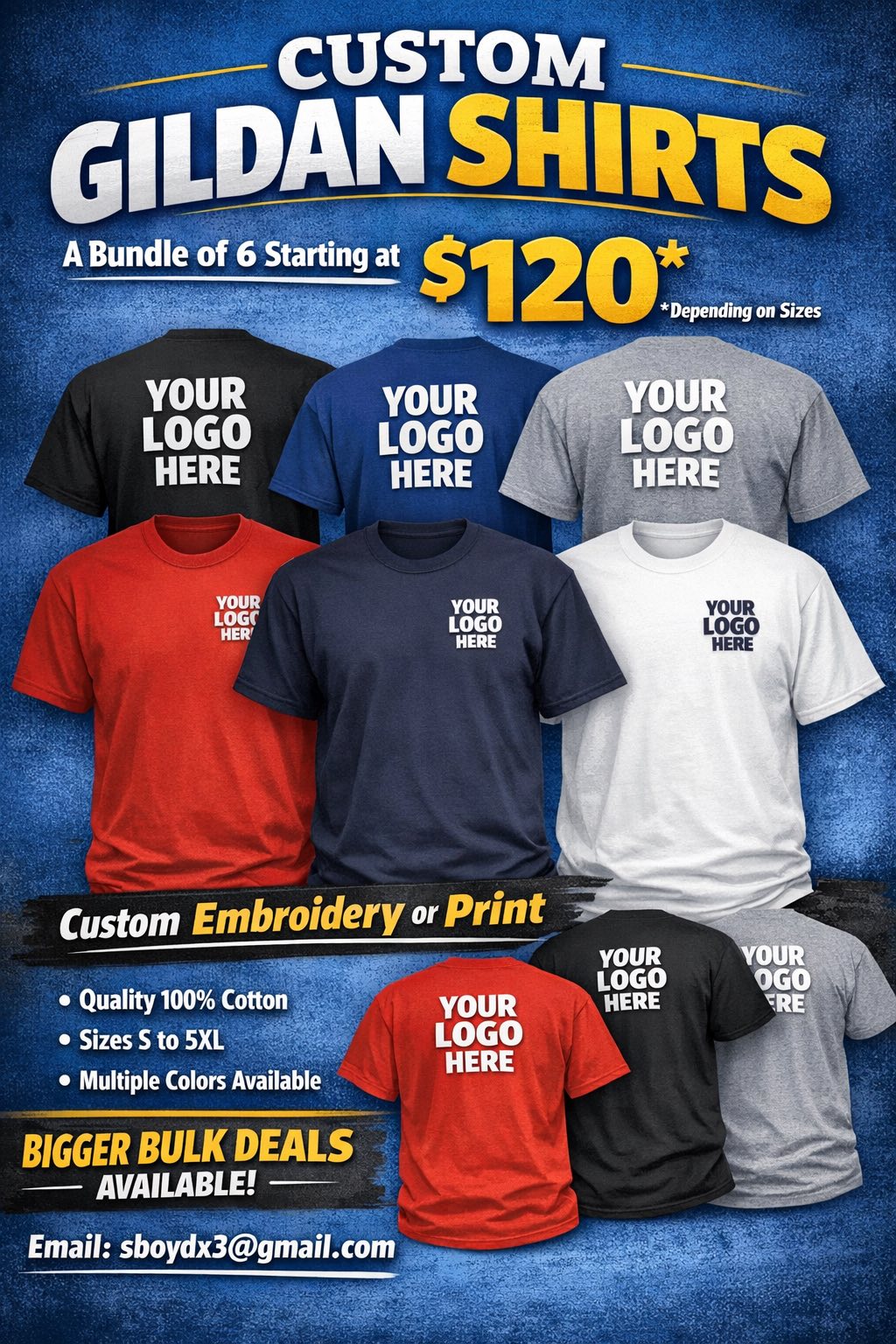 Business Bundle deals