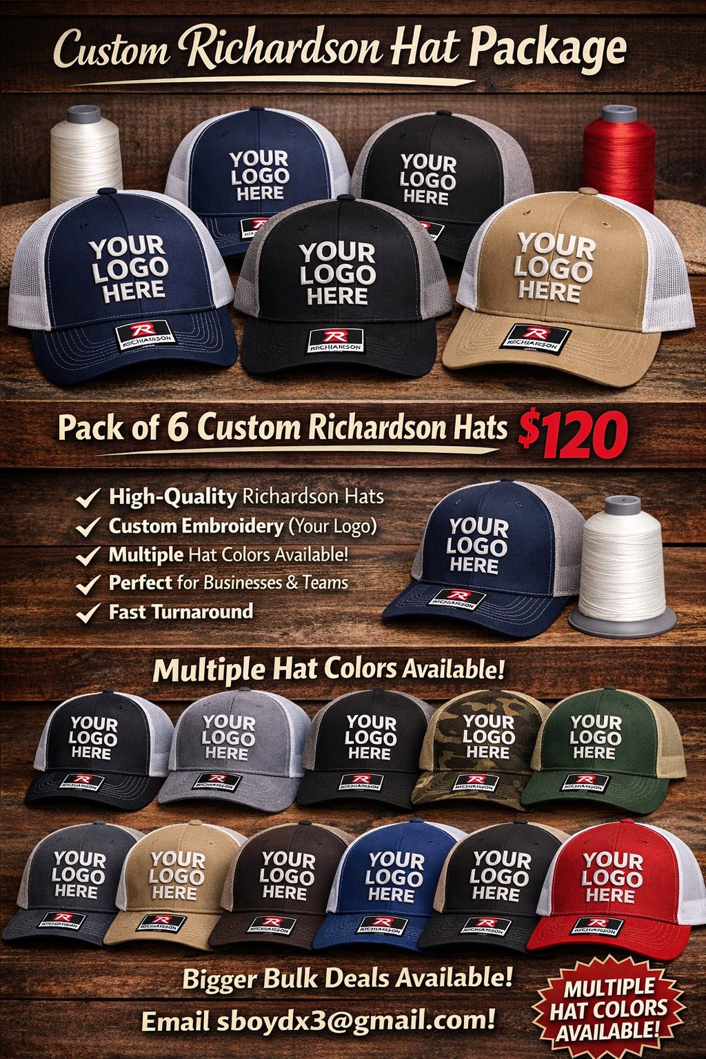 Business Bundle deals