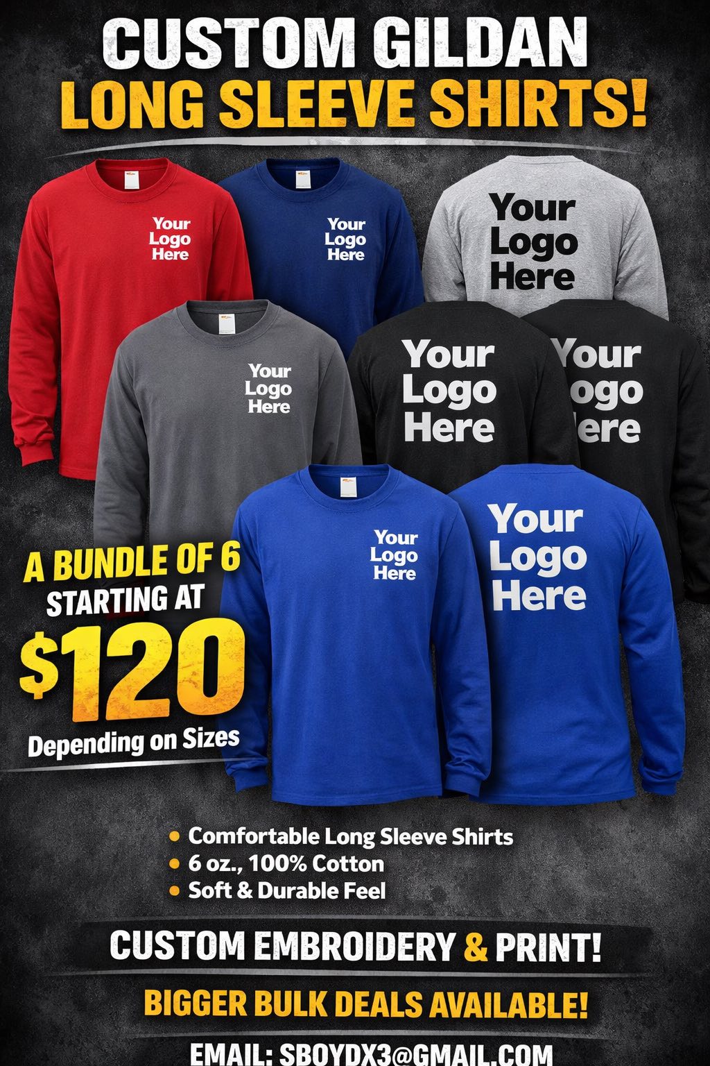 Business Bundle deals