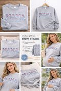 Mama Shirt