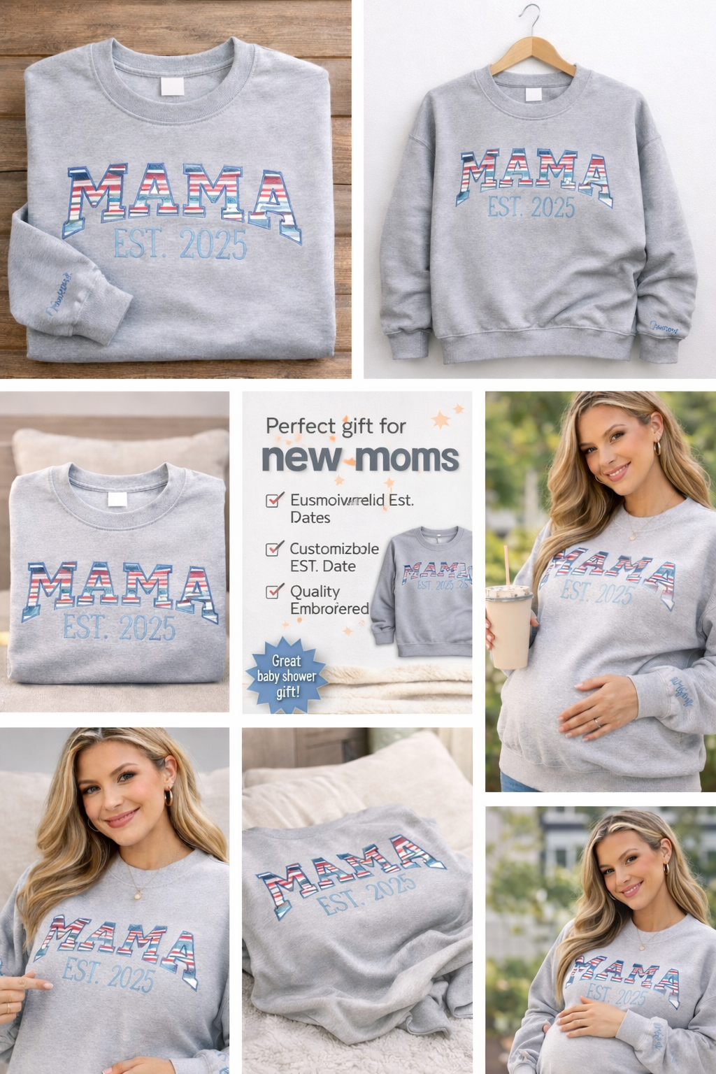 Mama Shirt
