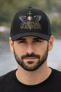 Spiritual Warrior Hat