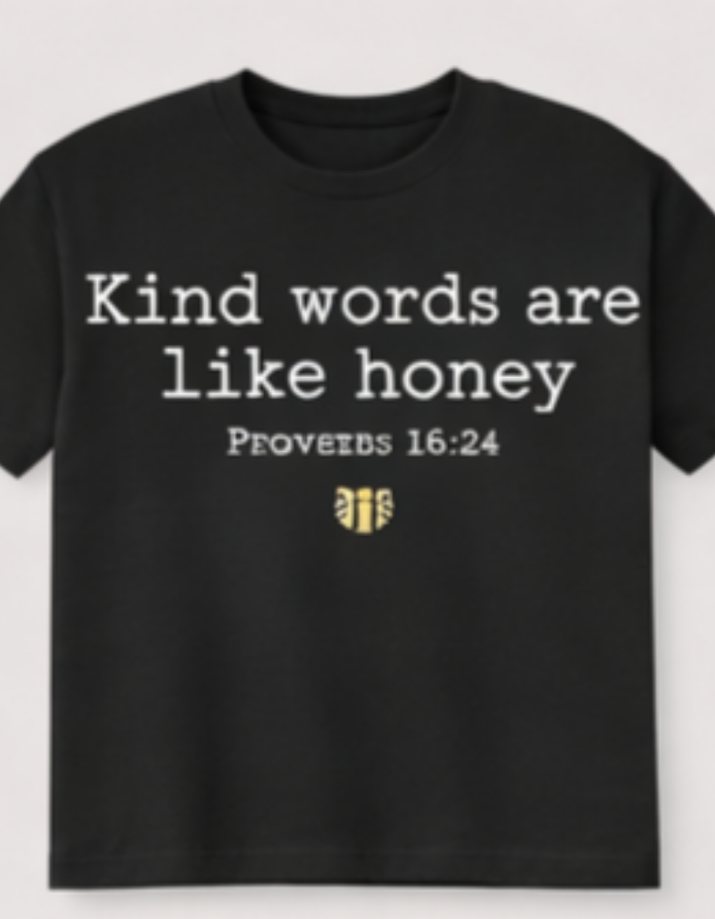 Kind Words are like Honey Proverbs 16:24