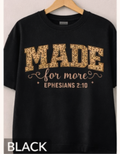 Made for more Leopard Print