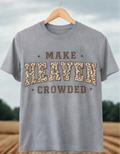 Make Heaven Crowded